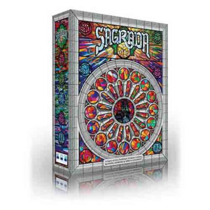 Sagrada