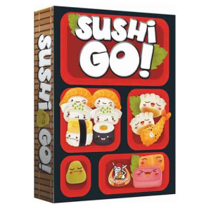 Sushi Go!