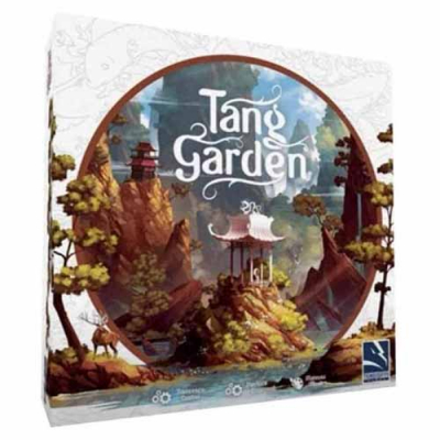 Tang Garden (ENG)