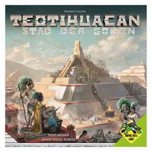 Teotihuacan Teotihuacan