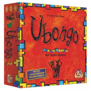 Ubongo