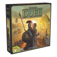 7 Wonders Duel