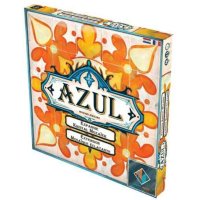 Azul: Kristal Mozaïek