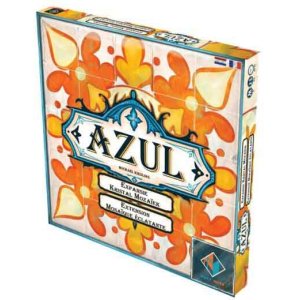 Azul: Kristal Mozaïek Azul: Kristal Mozaïek