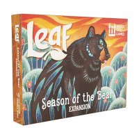 Leaf: Season of the Bear (ENG) Leaf: Season of the Bear (ENG)