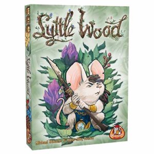 Lyttle Wood Lyttle Wood