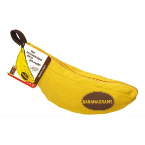 Bananagrams Bananagrams