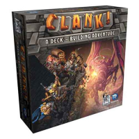 Clank! (ENG) Clank! (ENG)