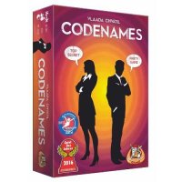 Codenames Codenames