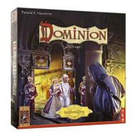 Dominion: Intrige Dominion: Intrige