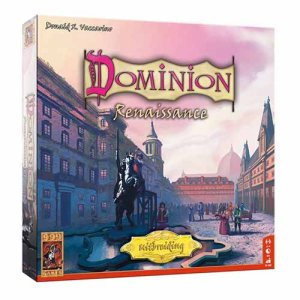 Dominion: Renaissance Dominion: Renaissance