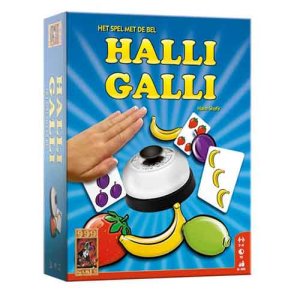 Halli Galli Halli Galli