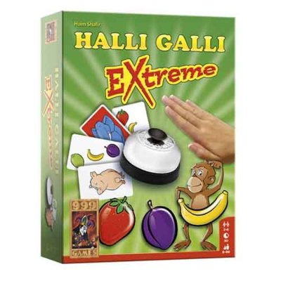 Halli Galli Extreme