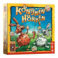 Konijnenhokken