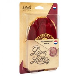 Love Letter Love Letter