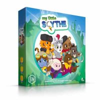 My Little Scythe (ENG) 