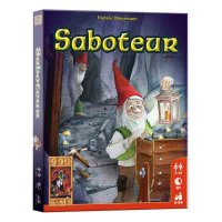 Saboteur
