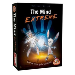 The Mind Extreme The Mind Extreme
