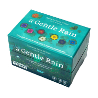 A Gentle Rain (ENG)