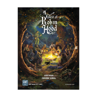 A Gest of Robin Hood (ENG)