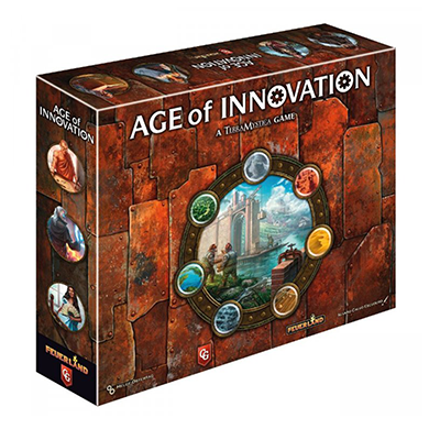 Age of Innovation (ENG)