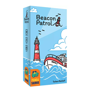 Beacon Patrol (ENG)