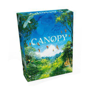 Canopy (ENG)