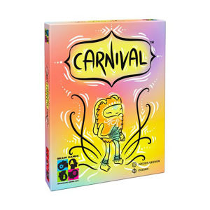 Carnival (ENG)