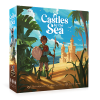 Castles By The Sea (ENG)