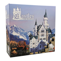 Castles of Mad King Ludwig (ENG)