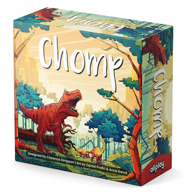 Chomp (ENG)