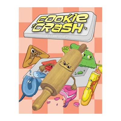 Cookie Crash