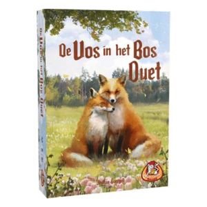 De Vos in het Bos Duet