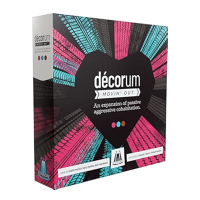 Décorum: Movin Out (ENG)