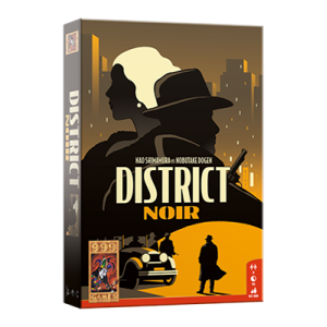 District Noir