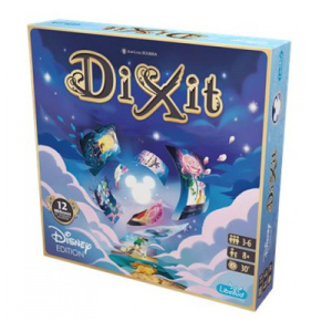 Dixit Disney