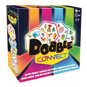 Dobble Connect