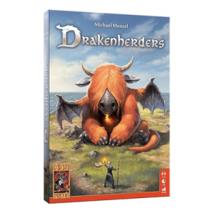 Drakenherders