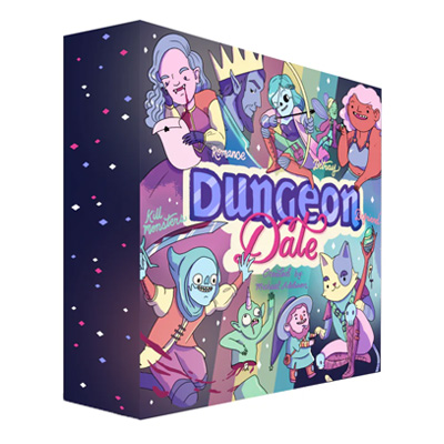 Dungeon Date (ENG)