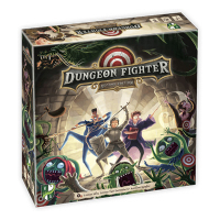 Dungeon Fighter (ENG)