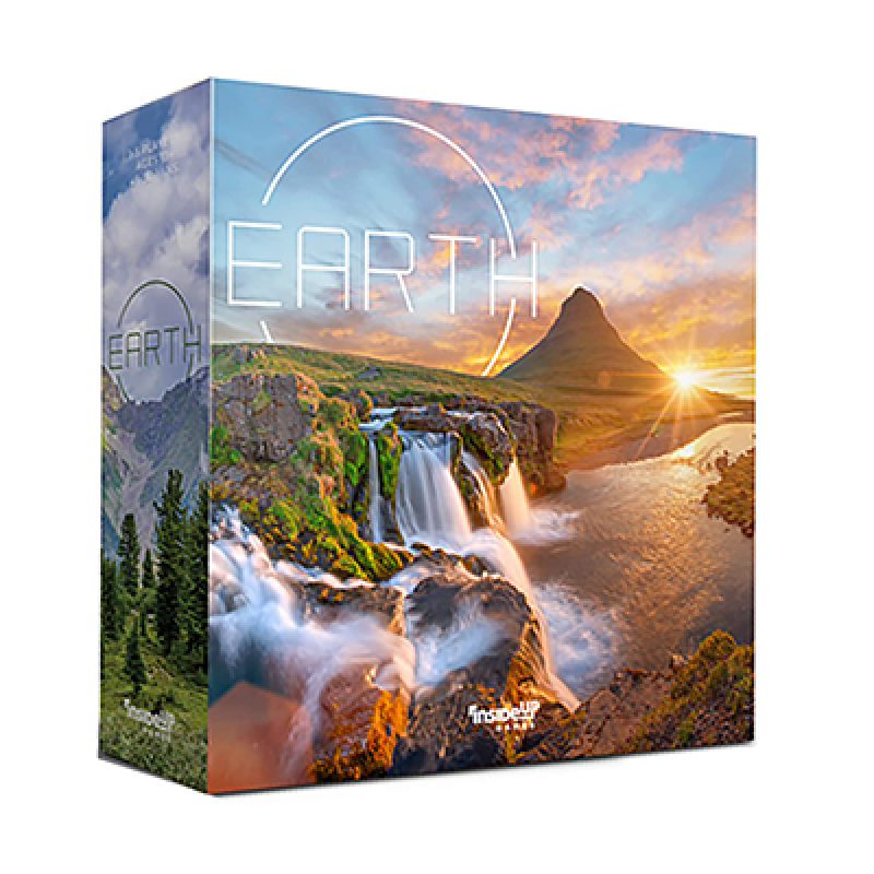 Earth 
