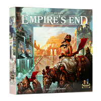 Empire's End (ENG)