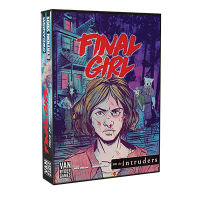 Final Girl: A Knock at the Door (ENG)
