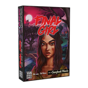 Final Girl: Once Upon a Full Moon (ENG)