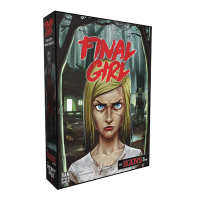 Final Girl: Happy Trails Horror (ENG)