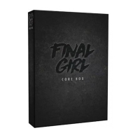 Final Girl Core Box (ENG)