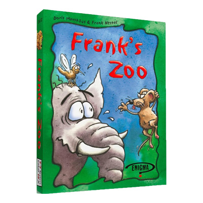 Franks Zoo