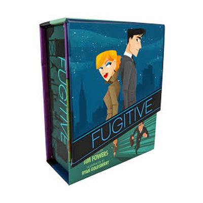 Fugitive (ENG)