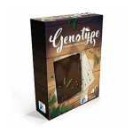 Genotype