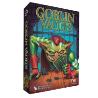 Goblin Vaults (ENG)